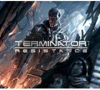 Terminator: Resistance EU XBOX One / Xbox Series X|S CD Key