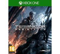 Terminator: Resistance (French/Dutch Box) (Xbox One)