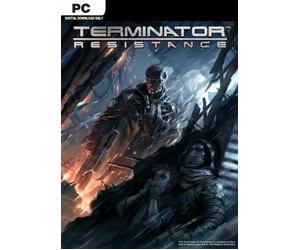 Terminator: Resistance PC