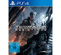 PlayStation 4 : Terminator: Resistance [Playstation 4] VideoGamesNEW