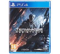 Terminator Resistance (PS4)