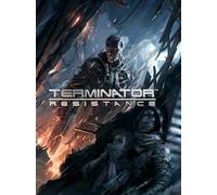 Terminator: Resistance - Steam - Gift GLOBAL