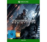 Terminator Resistance (Xbox One)