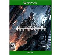 Terminator: Resistance - Xbox One