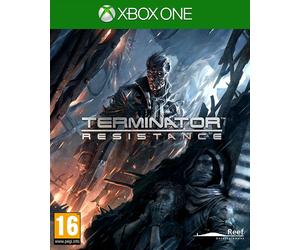 Terminator: Resistance - Xbox One