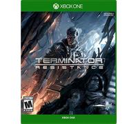 Terminator: Resistance - Xbox One (Microsoft Xbox One) (US IMPORT)