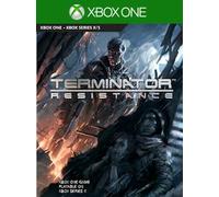 Terminator: Resistance (Xbox One) - Xbox Live Account - GLOBAL