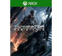 Terminator: Resistance (Xbox One) - Xbox Live Key - EUROPE
