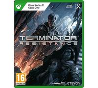 Terminator: Resistance (Xbox One/Xbox Series X)