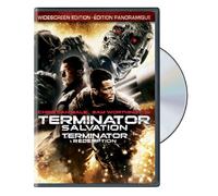 Terminator: Salvation
