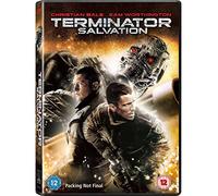 Terminator Salvation [2009]