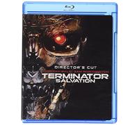 Terminator Salvation [Blu-ray] [2009] [US Import]