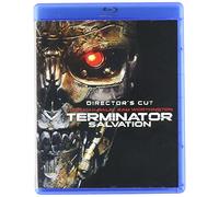 Terminator Salvation [Blu-ray] [Import anglais]