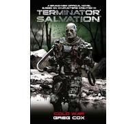 Terminator Salvation: Cold War