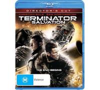 Terminator Salvation (Director's Cut)