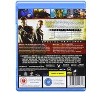 Terminator Salvation (Director's Cut) [2009] (Blu-ray)