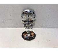 Terminator Salvation Director's Cut Limited Edition Skull Case