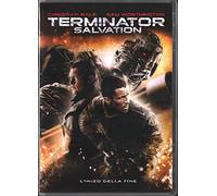 Terminator - Salvation [DVD] [2009]