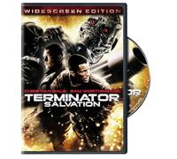 Terminator Salvation [DVD] [Region 1] [US Import] [NTSC]