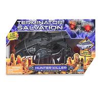 Terminator Salvation Hunter Killer with T-700 Included