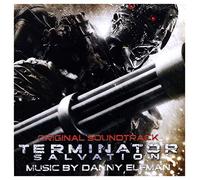 Danny Elfman - Terminator Salvation