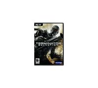 Terminator: Salvation (PC DVD)