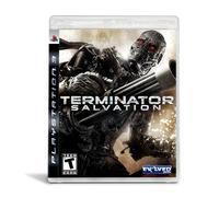 Terminator: Salvation - Playstation 3 (Sony Playstation 3) (US IMPORT)