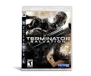Terminator: Salvation - Playstation 3 (Sony Playstation 3) (US IMPORT)