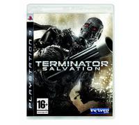Terminator: Salvation (PS3)