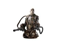 Terminator Salvation: T-600 Bust