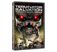 Terminator Salvation: The Machinima Series [DVD]