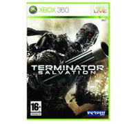 Terminator: Salvation (Xbox 360)