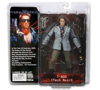 TERMINATOR Series 1 Action Figure T800 The