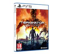 Terminator Survivors - PS5