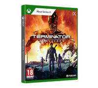 Terminator Survivors - Xbox Series X