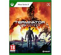 Terminator Survivors (Xbox Series X)