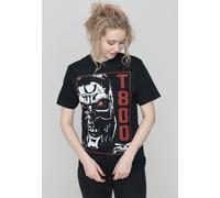 Terminator - T-800 Machine - T-Shirt - black - M - 100% Cotton M