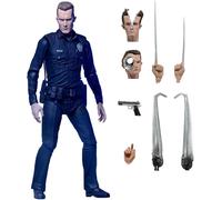 TERMINATOR T1000 7INCH ACTION FIGURE