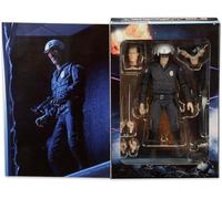 Neca - Terminator 2 7" Scale Action Figure Ultimate T-1000 (Motorcycle Cop)