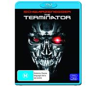 Terminator, The