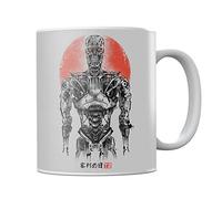 Terminator The Machine Mug