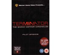 Terminator - The Sarah Connor Chronicles - Pilot Episode
