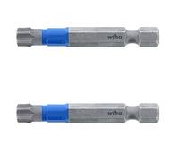 TerminatorBlue Impact Bit Torx T40-2 Inch - 2 Pack