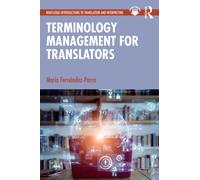 Terminology Management for Translators