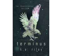 Terminus: 3 (The Transcendent Trilogy)