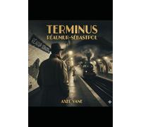 Terminus Réaumur-Sébastopol - Paris 2°: 2 (Hommage à Léo Malet)