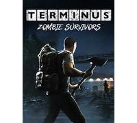 Terminus: Zombie Survivors (PC) - Steam Account - GLOBAL