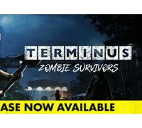 Terminus: Zombie Survivors (PC) Steam Account - GLOBAL