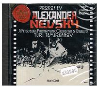 Termirkanov - Prokofiev:Alexander Nevsky