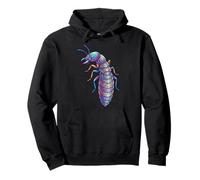Termite Insect Bug Lover Entomology Nature Insect Pullover Hoodie